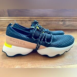 Sorel Kinetic Impact